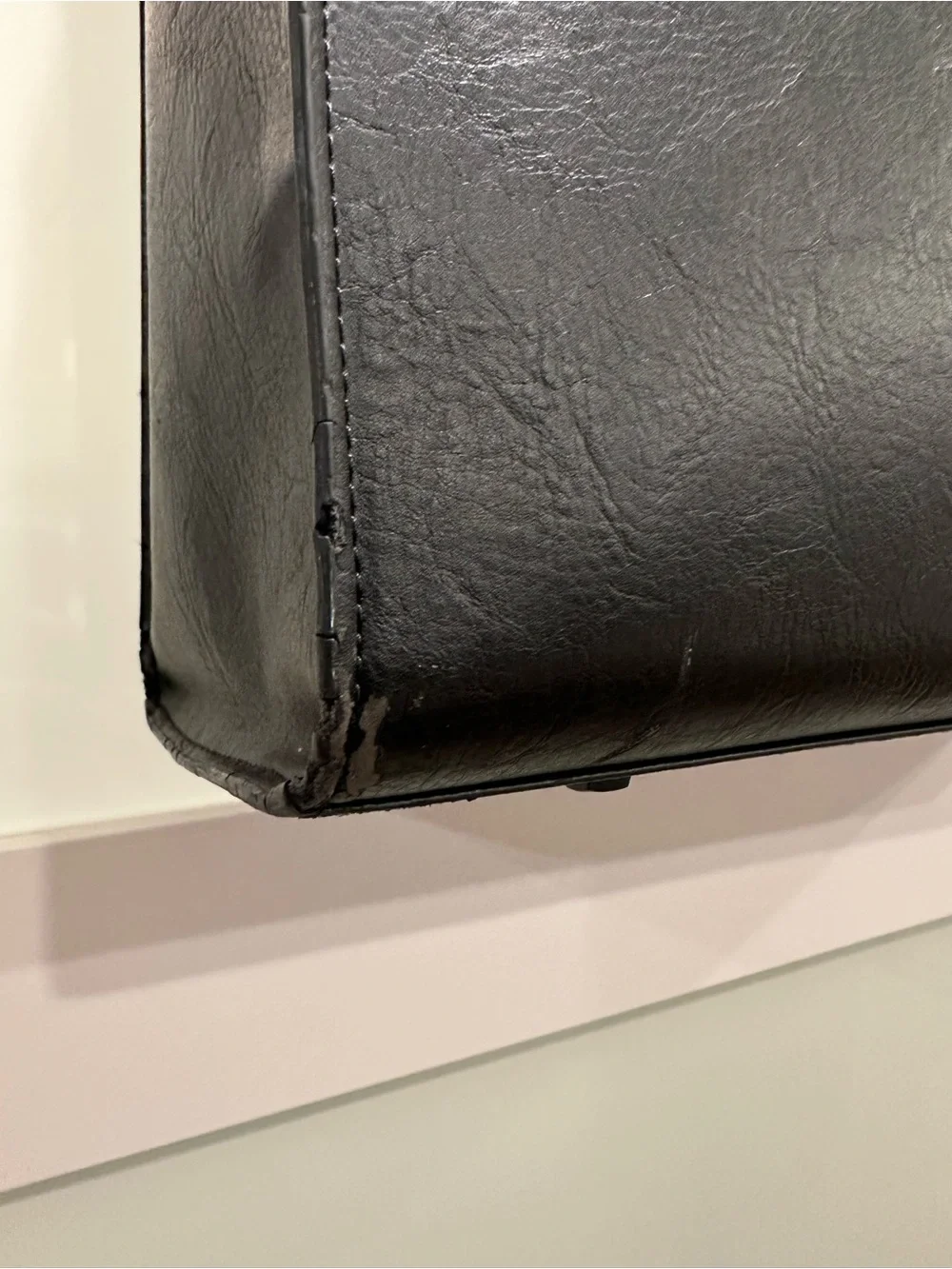 Beis Tote Bag - Minimalist Everyday Carry